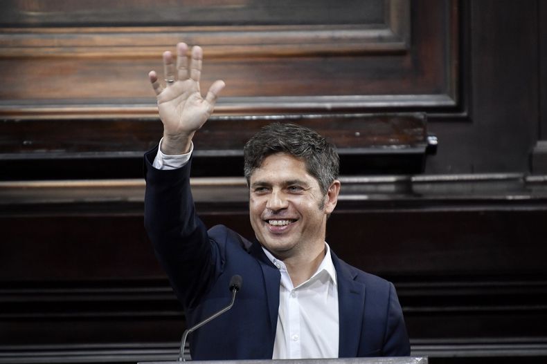 Para Axel Kicillof el fallo de YPF deja en evidencia años de mentiras
