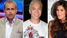 Jorge Rial salió a bancar a Loly Antoniale en sus dichos sobre Flavio Mendoza Jorge Rial salió a bancar a Loly Antoniale en sus dichos sobre Flavio Mendoza