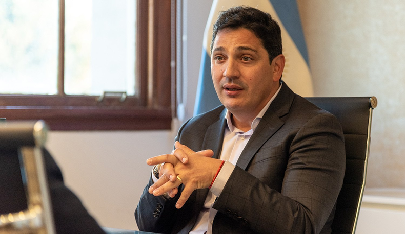 Martín Marinucci