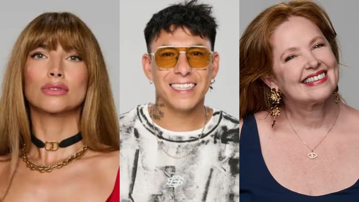 Exigen la expulsión inmediata de Sol de Gran Hermano tras un repudiable consejo a Brian Sarmiento