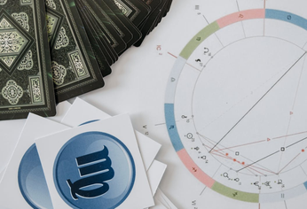 Con este listado se puede resumir las 5 características más importantes de cada signo zodiacal.