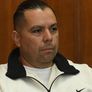 El colorista Abel Guzmán disparó y mató a su compañero Germán Medina.