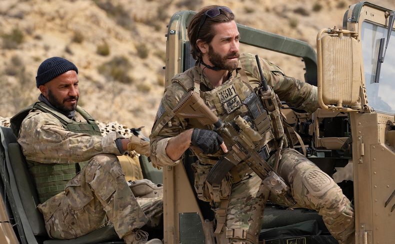 Jake Gyllenhaal consolidó su prestigio con trabajos como El Pacto, Nightcrawler y Southpaw, roles donde la preparación física y emocional fue clave para su desempeño. Jake Gyllenhaal consolidó su prestigio con trabajos como El Pacto, Nightcrawler y Southpaw, roles donde la preparación física y emocional fue clave para su desempeño.