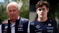 Colapinto se quedó sin lugar en Fórmula 1. Colapinto se quedó sin lugar en Fórmula 1.