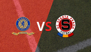 rangers vs. sparta praga, por grupo c - fecha 4 de uefa europa league