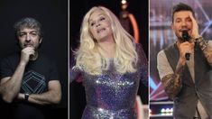 El blooper de Susana Giménez en Twitter que corrigió Ricardo Darín y tentó a Marcelo Tinelli El blooper de Susana Giménez en Twitter que corrigió Ricardo Darín y tentó a Marcelo Tinelli