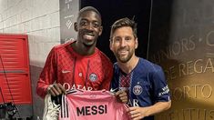 El 10 de la Selección argentina sorprendió con su voto. El 10 de la Selección argentina sorprendió con su voto.