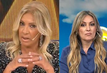 Susana Roccasalvo / Marcela Tauro Susana Roccasalvo / Marcela Tauro