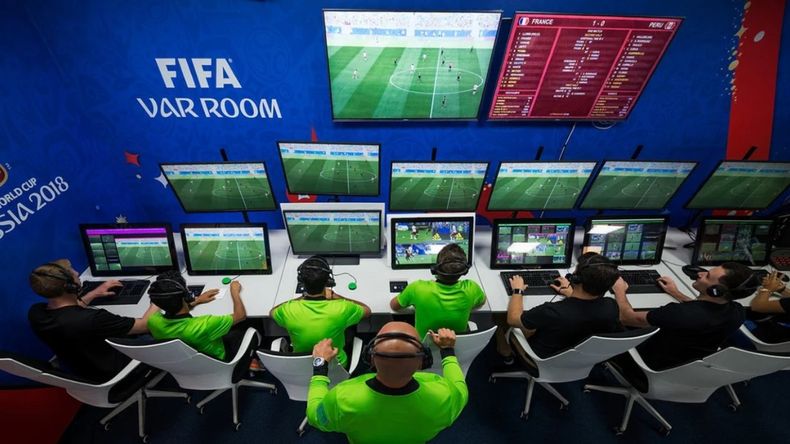La IFAB analiza cambios para agilizar el juego