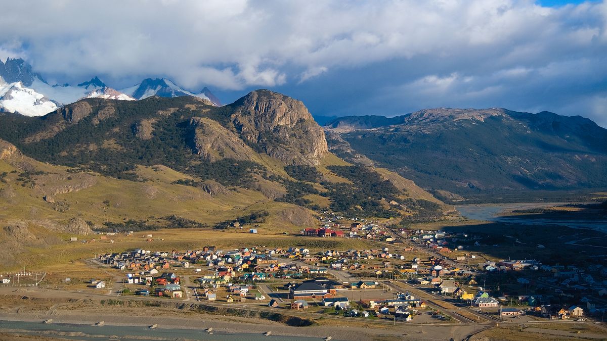 Turismo en Argentina: el paraíso natural de la Patagonia conocido como la capital del trekking