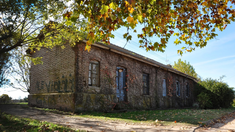 Este pueblo a 2 horas de la Ciudad de Buenos Aires es ideal para descansar y relajarse. Este pueblo a 2 horas de la Ciudad de Buenos Aires es ideal para descansar y relajarse.