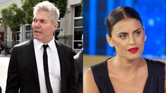 Fernando Burlando sobre la salud de Silvina Luna: Evoluciona muy lentamente Fernando Burlando sobre la salud de Silvina Luna: Evoluciona muy lentamente