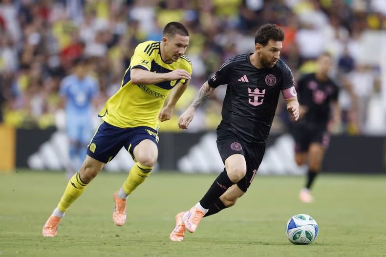 No quedan dudas que Messi ganar&aacute; el MVP de la Major League Soccer por segunda vez consecutiva.