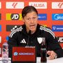 El pelado Almeyda comparó al club español con River Plate en 2011, cuando descendió a la B. El pelado Almeyda comparó al club español con River Plate en 2011, cuando descendió a la B.