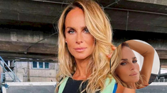 El color nude sigue siendo el favorito de las famosas en este 2024. El color nude sigue siendo el favorito de las famosas en este 2024.