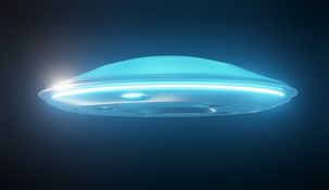 NASA destinará científicos para investigar a los ovnis.