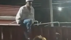 Bebote Álvarez recrudece la interna de la barra de Independiente en las redes. Bebote Álvarez recrudece la interna de la barra de Independiente en las redes.