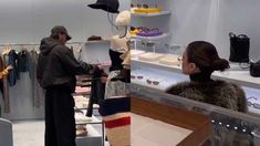 Rodrigo De Paul y Tini Stoessel ya no se ocultan por Madrid. Rodrigo De Paul y Tini Stoessel ya no se ocultan por Madrid.