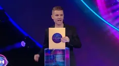 Telefe reveló sin querer el nombre de una nueva participante de Gran Hermano. Telefe reveló sin querer el nombre de una nueva participante de Gran Hermano.