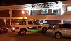 El agresor f
