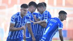 El Tomba consiguió un gran triunfo ante Racing. El Tomba consiguió un gran triunfo ante Racing.