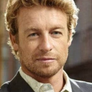Simon Baker, protagonista de El mentalista, sorprendió con su nueva imagen a los 57 años y una apariencia alejada de la que lucía en la exitosa serie.