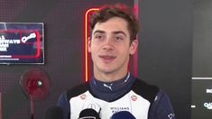 Sauber, que será Audi en 2026, sigue de cerca a Franco Colapinto. Sauber, que será Audi en 2026, sigue de cerca a Franco Colapinto.