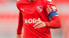 Este futbolista se fue de Independiente en 2017. Este futbolista se fue de Independiente en 2017.