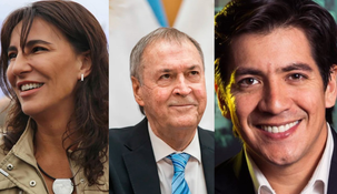 Córdoba se prepara para elegir a sus representantes legislativos.