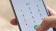 Cómo configurar tu celular para activar esta función.