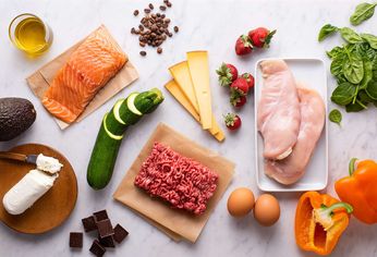 La evidencia refuerza la importancia de elegir mejor la dieta cotidiana.