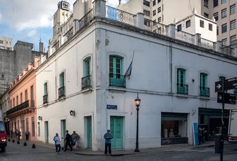 C5N | Altos de Elorriaga