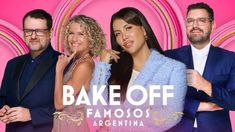 bake off famosos: se filtro quien sera el primer finalista y la fecha de grabacion del repechaje bake off famosos: se filtro quien sera el primer finalista y la fecha de grabacion del repechaje