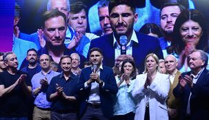 Elecciones en Santa Fe 2023, en vivo: cerraron comicios generales para elegir a un nuevo gobernador