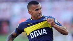 Tevez sigue herido por la final en Madrid: No sé por qué no me pusieron, si en River me tienen miedo