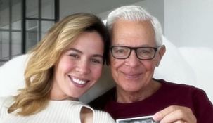 elina, esposa de eduardo constantini, revelo el secreto para mantener la pasion elina, esposa de eduardo constantini, revelo el secreto para mantener la pasion