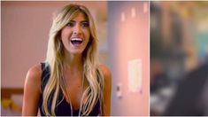 Candela Ruggeri confesó su amor por un actor Candela Ruggeri confesó su amor por un actor