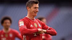 Para la FIFA, el mejor jugador del 2021 fue Lewandowski. Para la FIFA, el mejor jugador del 2021 fue Lewandowski.