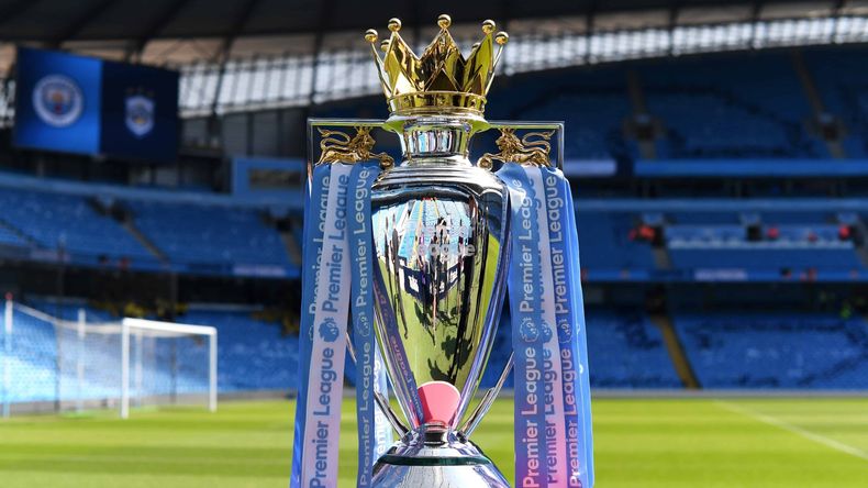 La Premier League anunció un importante cambio en sus clubes.&nbsp;
