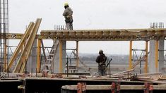 INDEC: los precios mayoristas subieron 5,1% en marzo y la construcción el 4,5% INDEC: los precios mayoristas subieron 5,1% en marzo y la construcción el 4,5%