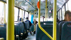 Paro de colectivos en Santiago del Estero. Paro de colectivos en Santiago del Estero.