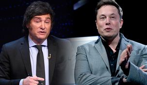 El encuentro entre Milei y Elon Musk estaba previsto para el sábado 13.&nbsp;