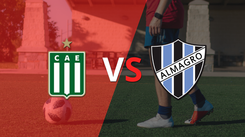 Excursionistas no llega a Octavos de Final al perder con Almagro