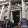 El Banco Central continúa con la racha compradora. El Banco Central continúa con la racha compradora.