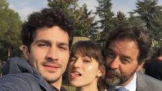 Chino Darín: ¿está de novio con la actriz española Úrsula Corberó? Chino Darín: ¿está de novio con la actriz española Úrsula Corberó?