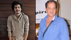 El Chino Darín se suma al elenco de Farsantes, la nueva ficción de canal Trece El Chino Darín se suma al elenco de Farsantes, la nueva ficción de canal Trece