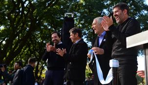Los trabajos comenzaron en octubre de 2024 y se completaron en mayo de este año.&nbsp;