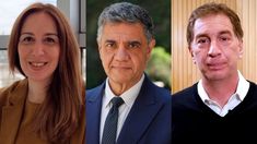 Jorge Macri consolida el armado PRO en la Ciudad.