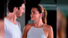 Sin filtro, la China Suárez se volvió a referir a Benjamín Vicuña: Era obvio que... Sin filtro, la China Suárez se volvió a referir a Benjamín Vicuña: Era obvio que...