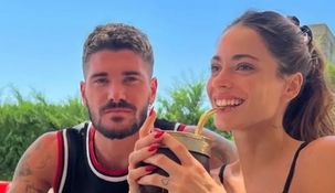 Yanina Latorre reveló la verdad sobre la supuesta reconciliación entre Tini Stoessel y Rodrigo De Paul Yanina Latorre reveló la verdad sobre la supuesta reconciliación entre Tini Stoessel y Rodrigo De Paul